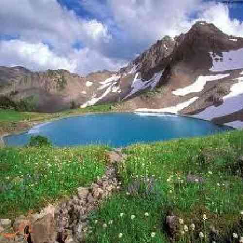  به کی رفتی تو مامانم خدا حفظش کنه